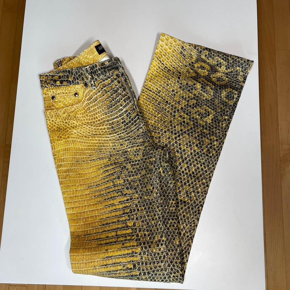 Roberto cavalli jeans